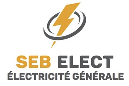 Logo de SebElect