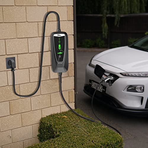 Prix borne de recharge voiture électrique